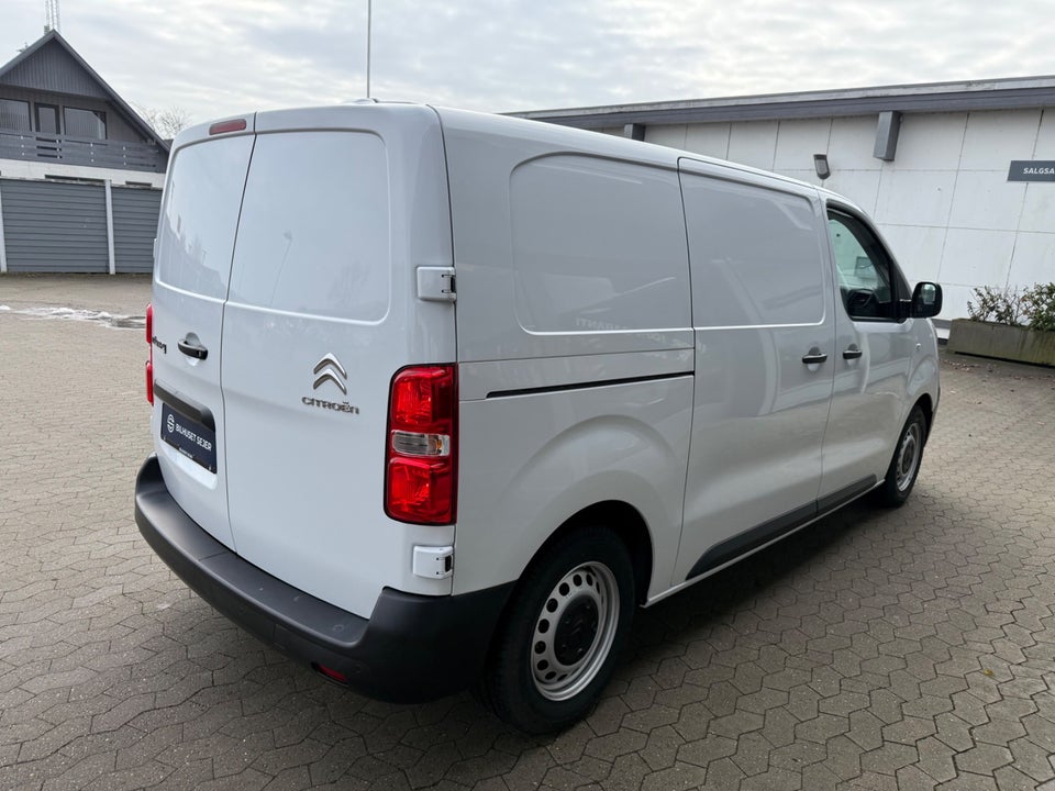 Citroën ë-Jumpy 75 L2 BaseLine