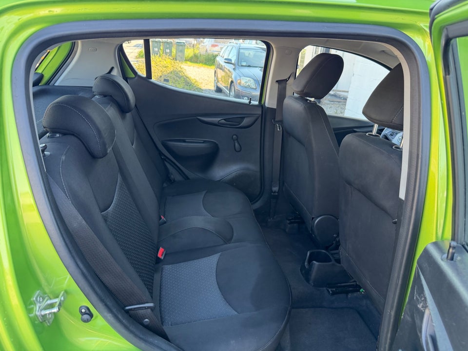 Opel Karl 1,0 Cosmo 5d