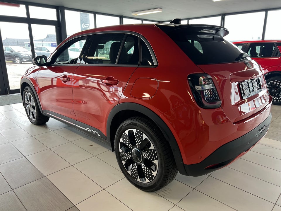 Fiat 600e 54 la Prima 5d