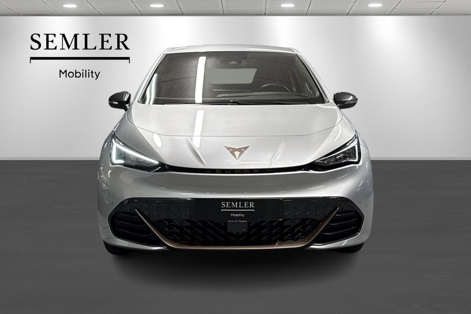 Cupra Born 58 High 5d