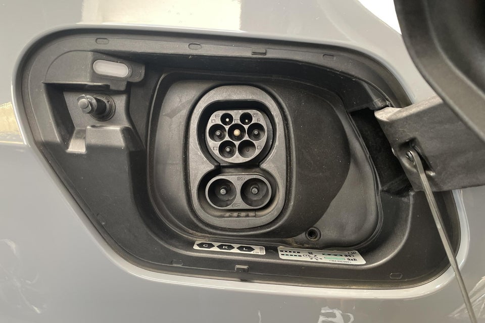 VW ID.3 45 Pure Performance 5d