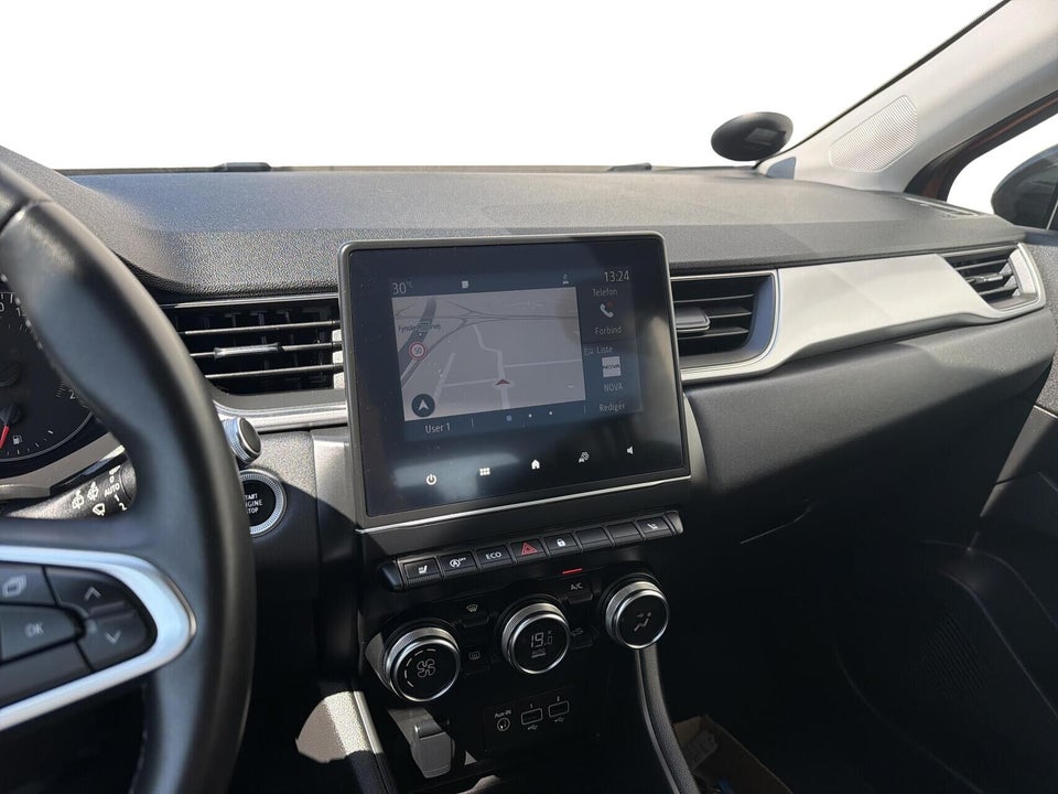 Renault Captur 1,0 TCe 100 Zen 5d