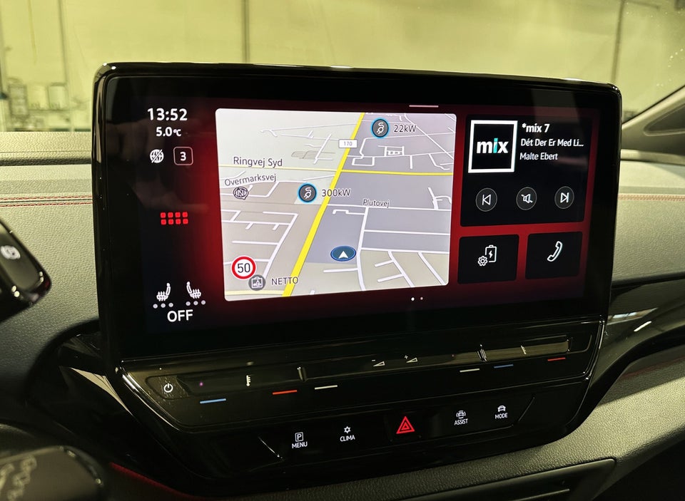 VW ID.4 77 GTX 4Motion 5d