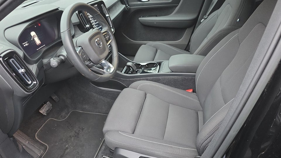 Volvo XC40 P6 ReCharge Plus 5d