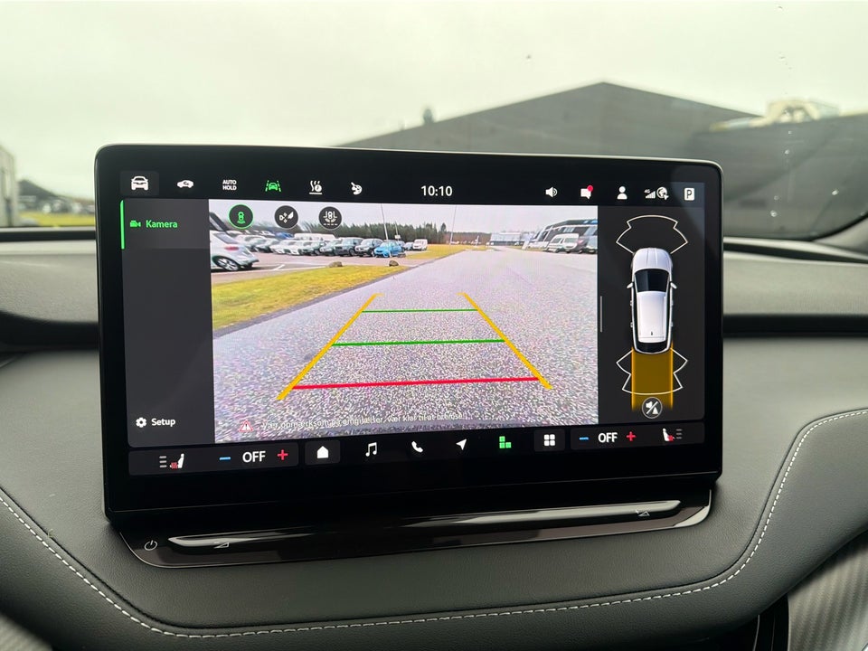 Skoda Elroq 85 iV Sportline 5d