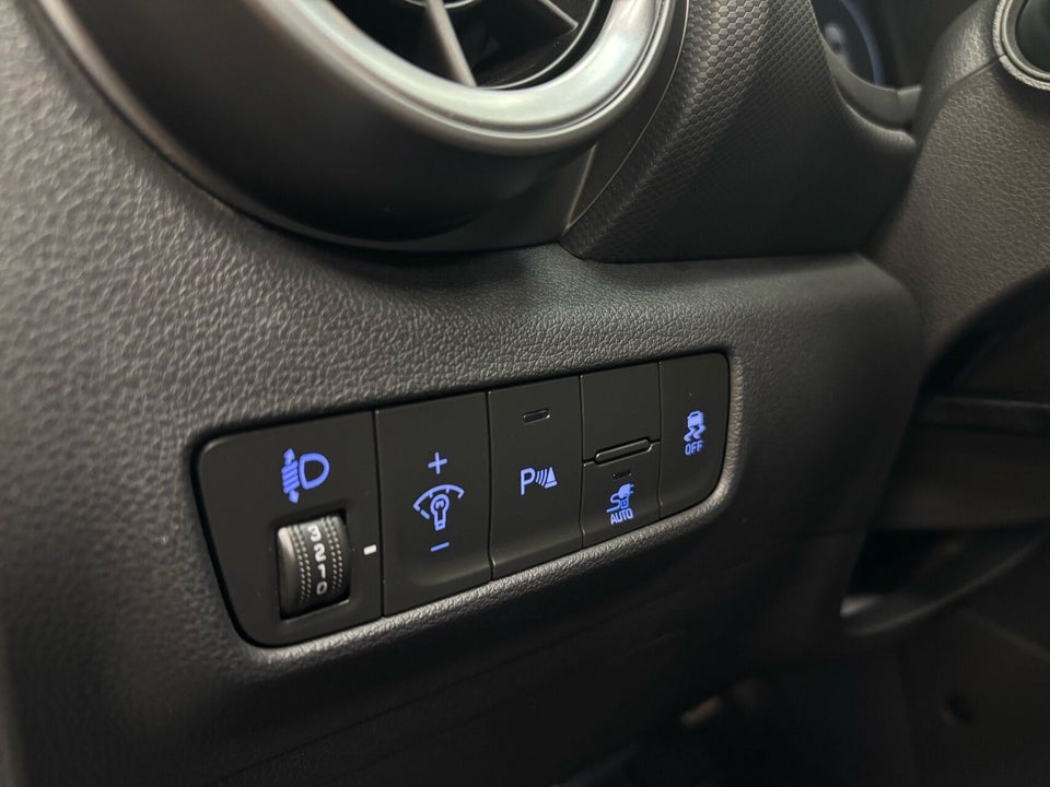 Hyundai Kona 64 EV Trend 5d