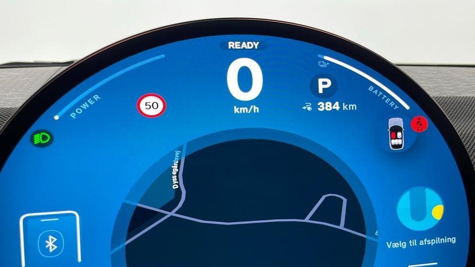 MINI Countryman E Classic Trim M+ 5d