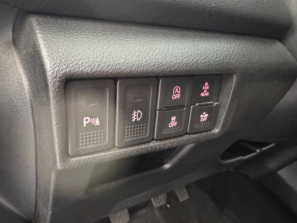 Suzuki S-Cross 1,4 Boosterjet Exclusive 5d