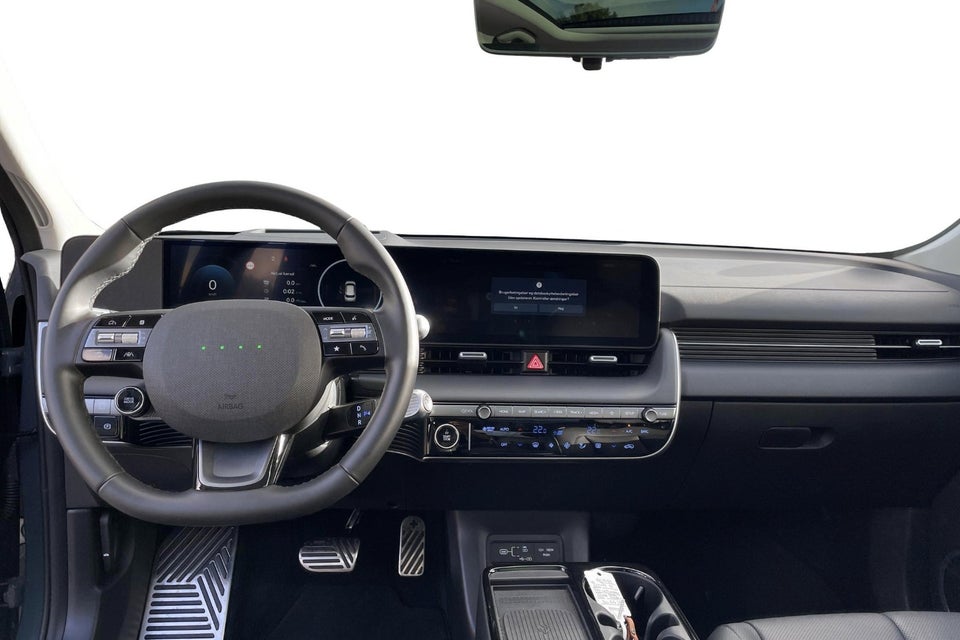 Hyundai Ioniq 5 84 Ultimate 5d