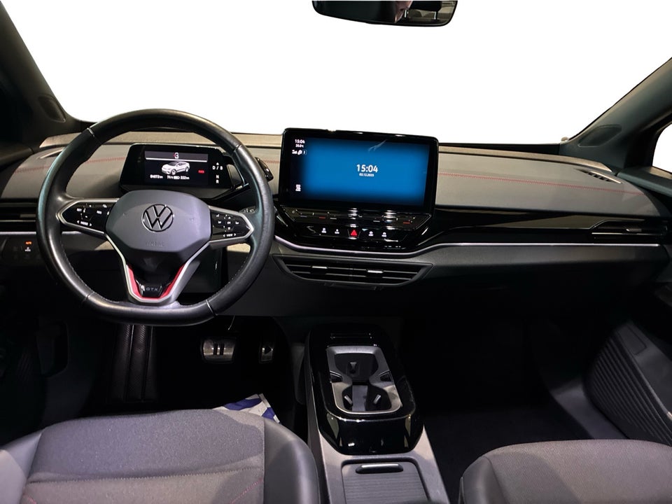 VW ID.5 77 GTX 4Motion 5d