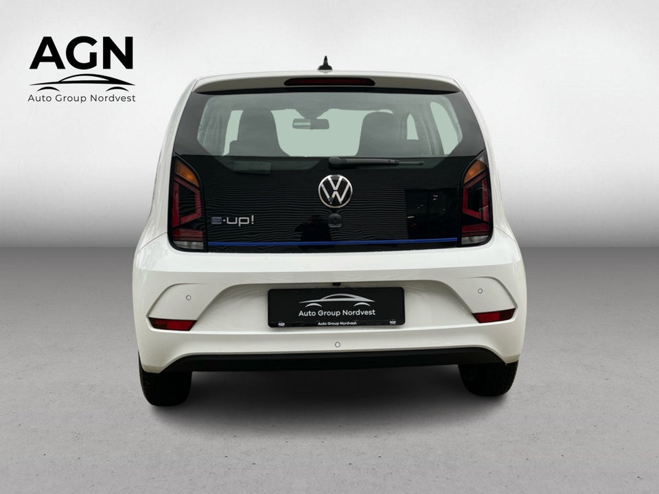 VW e-Up! Move Up! 5d