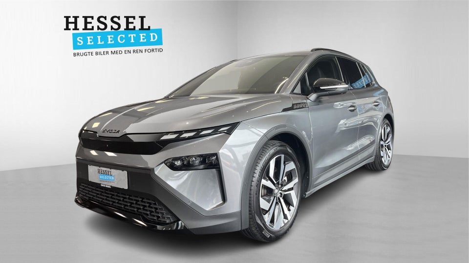 Skoda Elroq 85 iV Sportline Maxx 5d