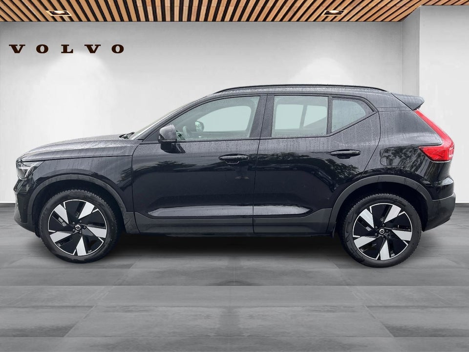 Volvo XC40 ReCharge Extended Range Ultimate 5d