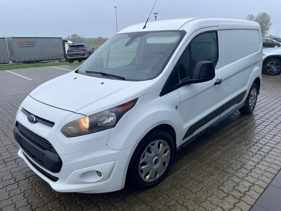 Ford Transit Connect 1,5 TDCi 100 Trend kort