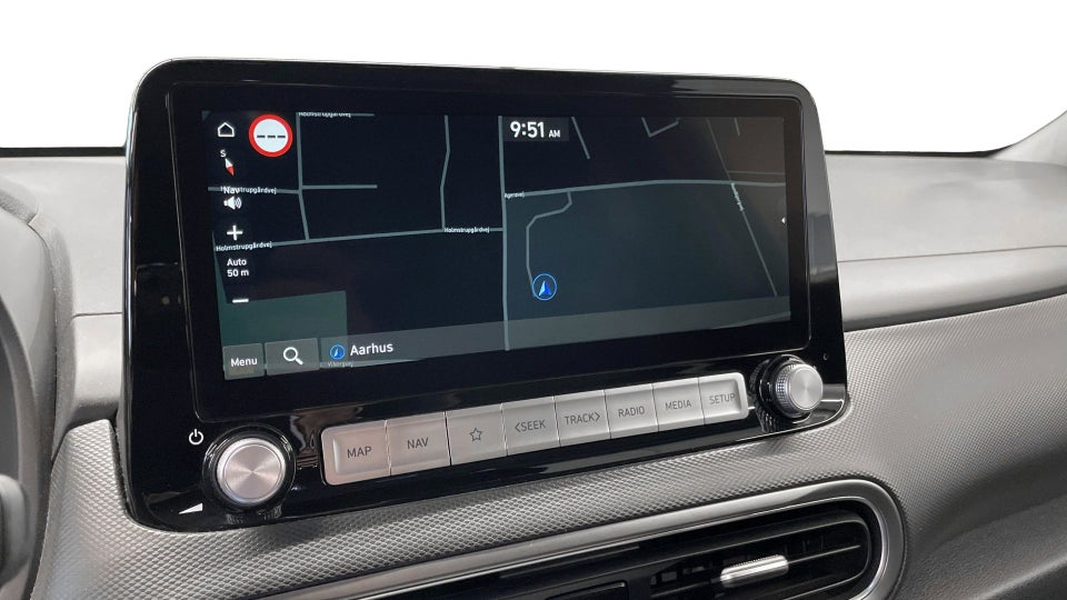 Hyundai Kona 64 EV Premium 5d