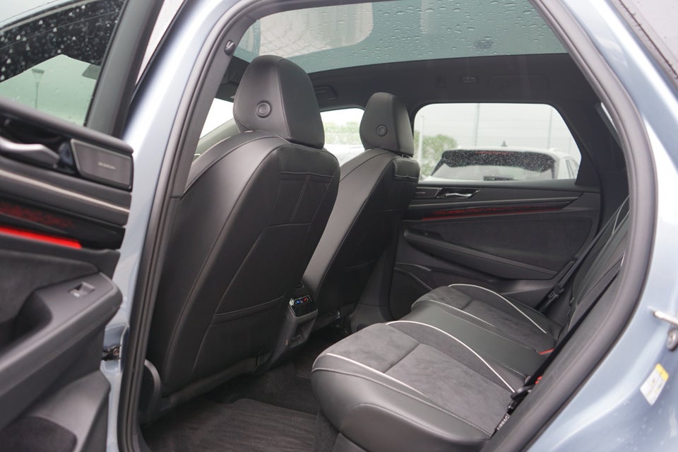 VW ID.7 86 Style S Tourer 5d