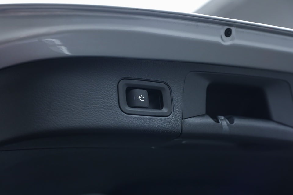 Mercedes EQA250+ AMG Line 5d