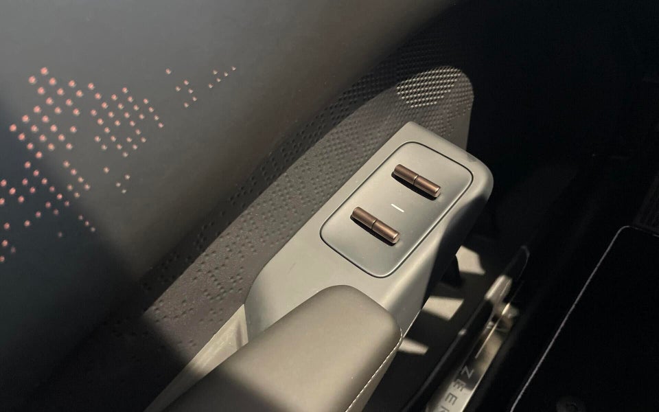 Zeekr X Long Range RWD 5d