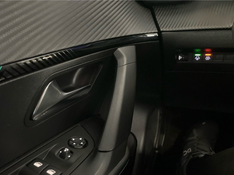 Peugeot 2008 1,2 PureTech 130 Allure Pack EAT8 5d