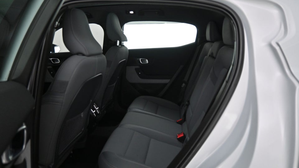 Polestar 2 Long Range AWD 5d