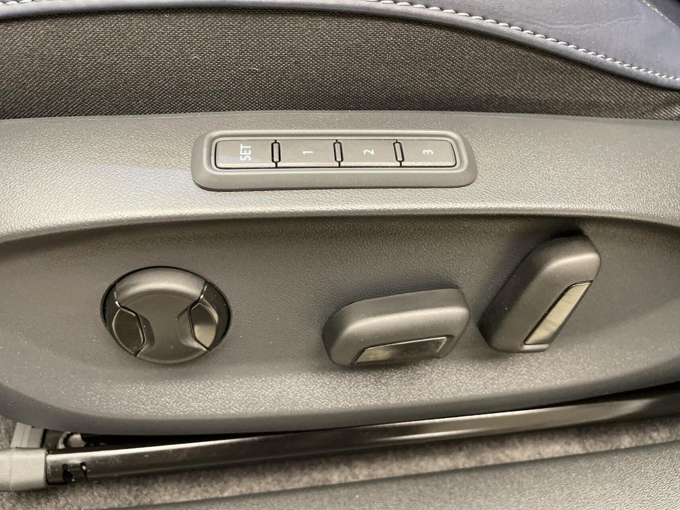 Cupra Tavascan 77 VZ Adrenaline 5d