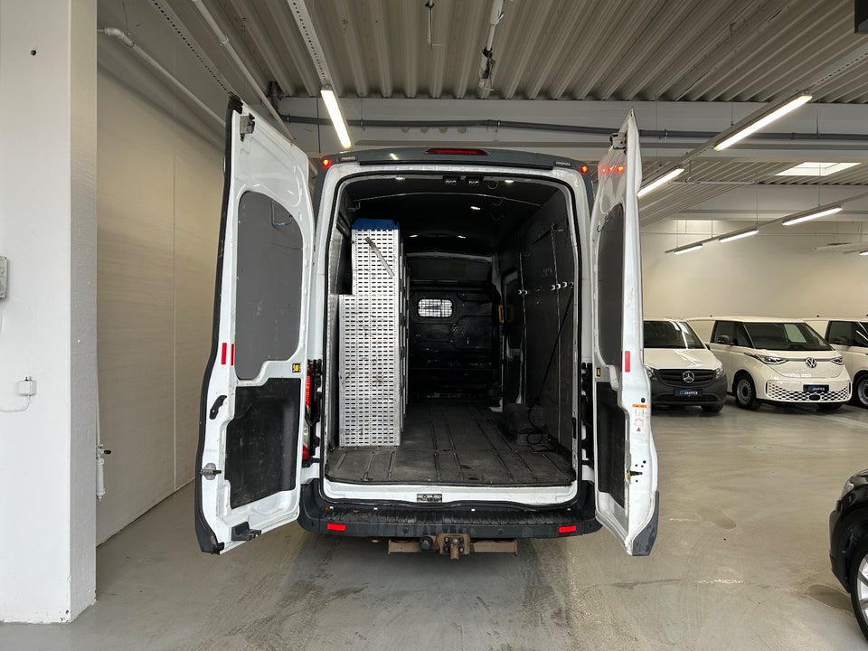 Ford Transit 350 L4 Van 2,0 TDCi 170 Trend H3 AWD