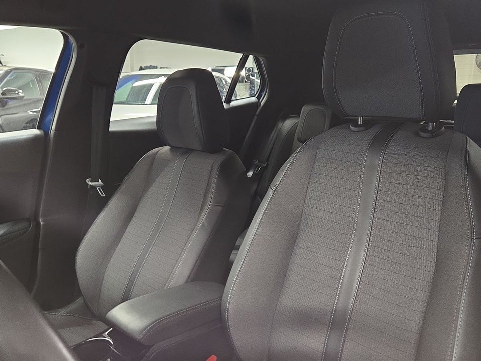 Peugeot e-2008 50 Allure 5d