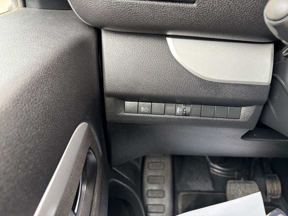 Citroën Jumpy 2,0 BlueHDi 145 L3 MasterLine EAT8