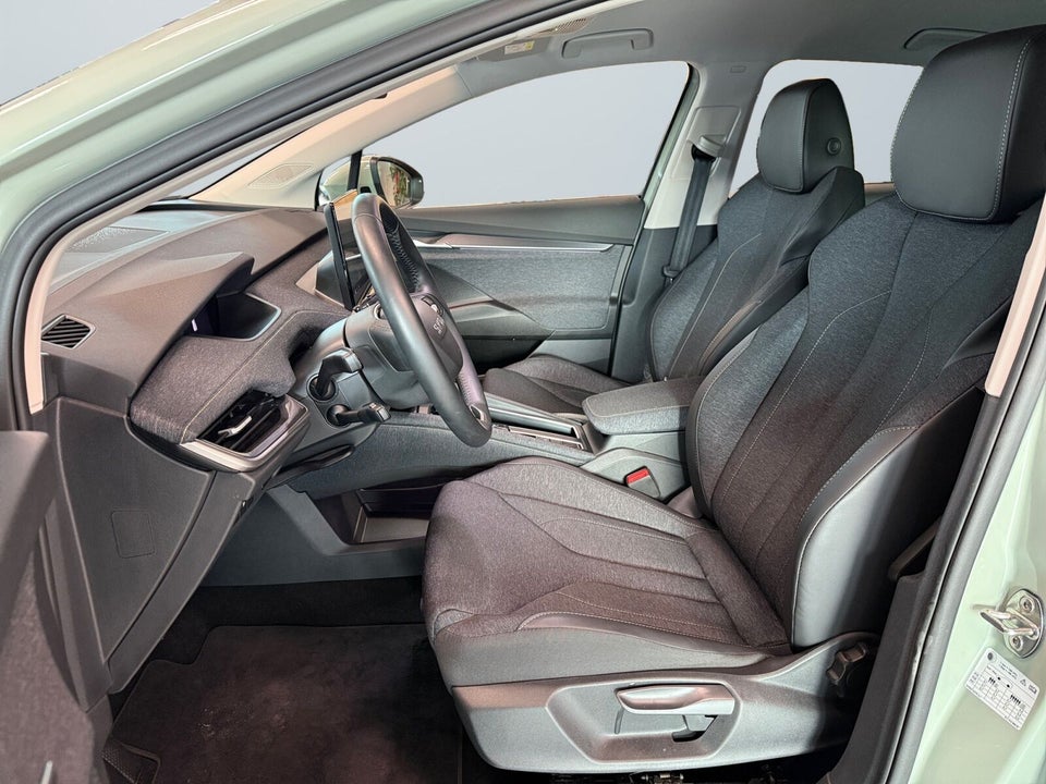 Skoda Elroq 60 iV Premium 5d