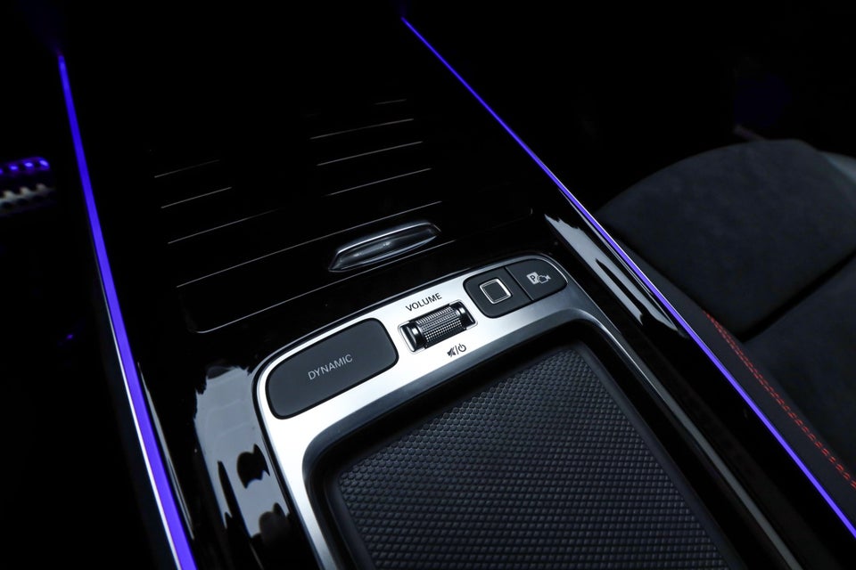 Mercedes EQB250+ AMG Premium 5d