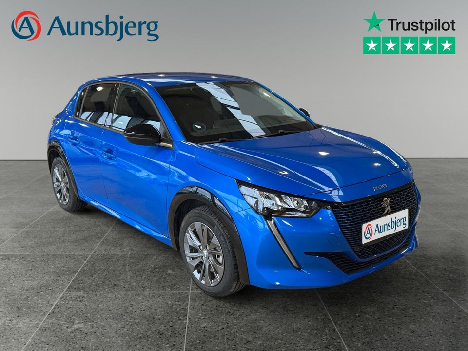 Peugeot e-208 50 Allure Pack 5d