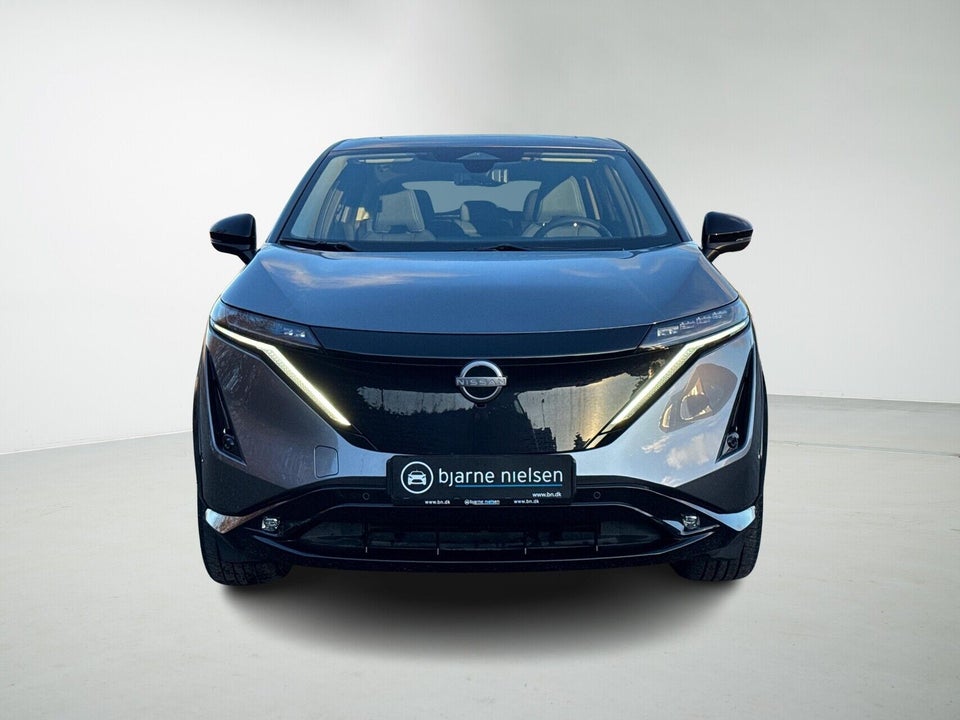 Nissan Ariya 87 Evolve 5d