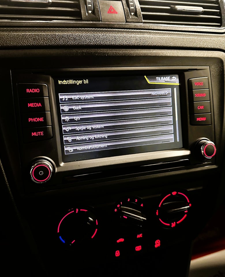 Seat Toledo 1,2 TSi 90 Reference 5d