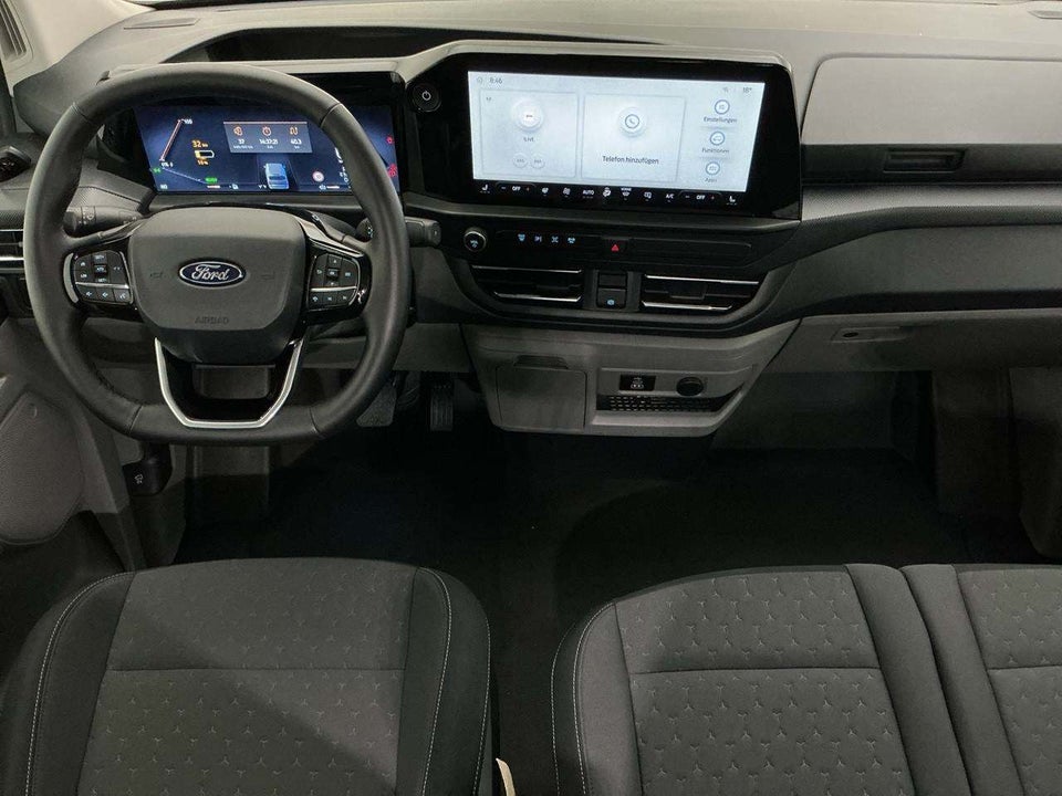 Ford E-Transit Custom 340 L2 64 Trend