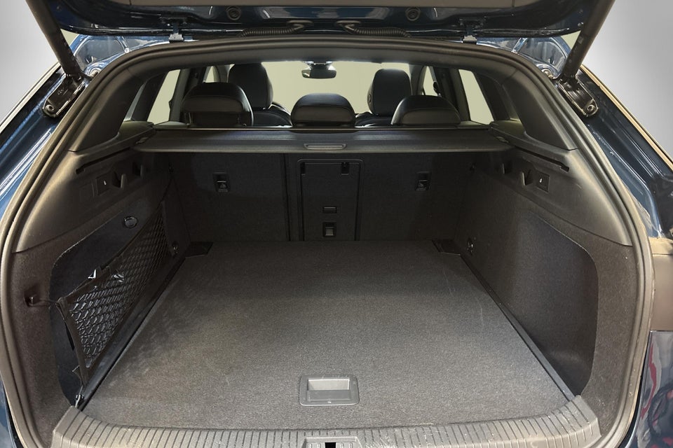 VW ID.7 86 Style S+ Tourer 5d