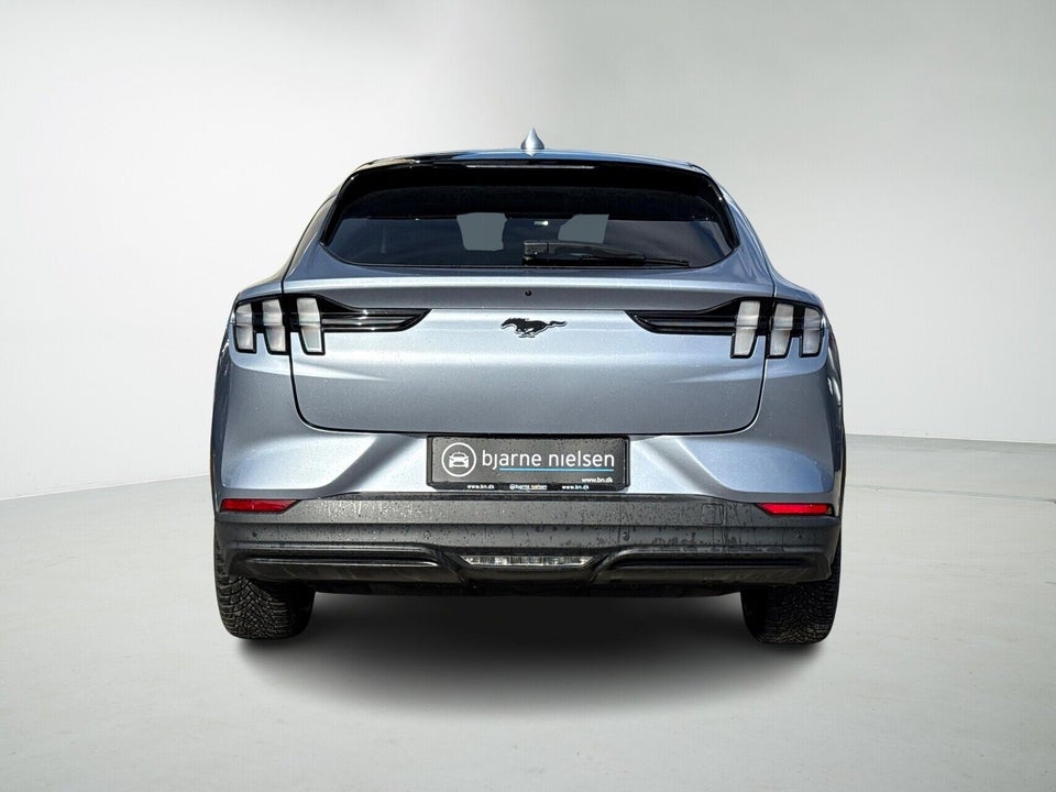 Ford Mustang Mach-E 70 Standard Range 5d