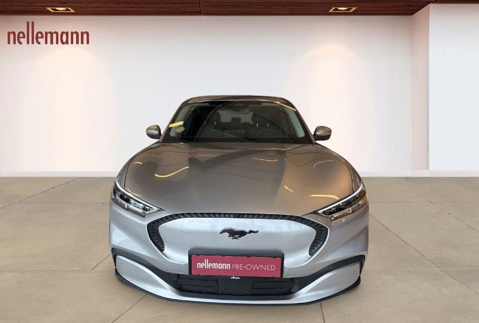 Ford Mustang Mach-E 88 Extended Range 5d