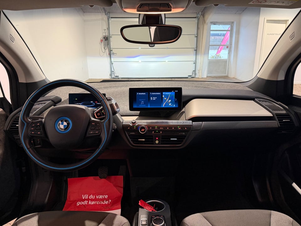 BMW i3 Comfort Advanced 5d