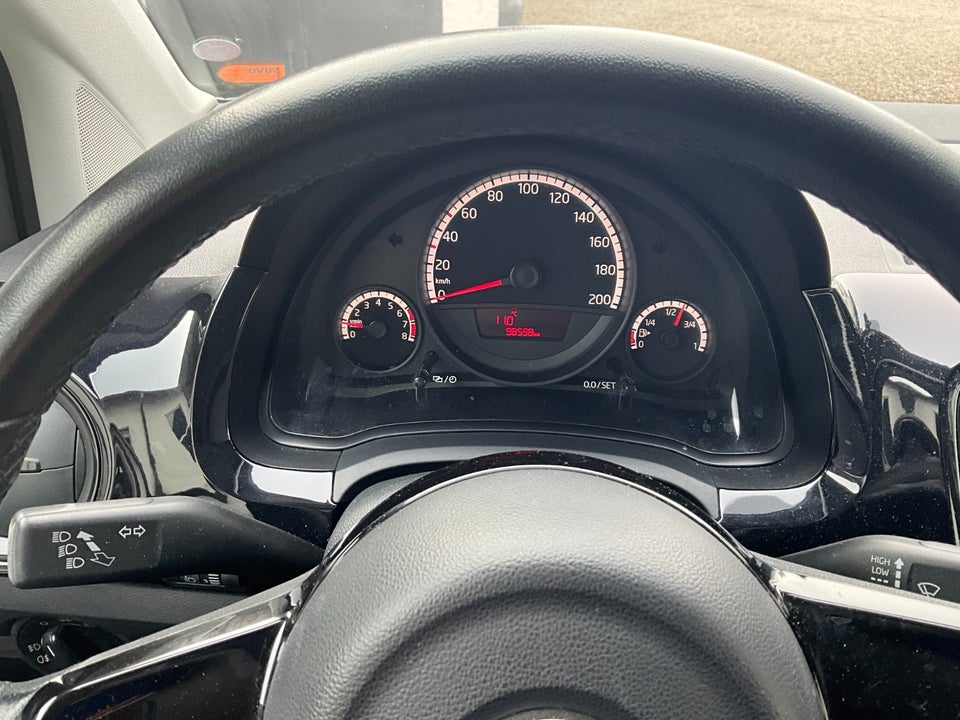 VW Up! 1,0 60 Move Up! BMT 5d