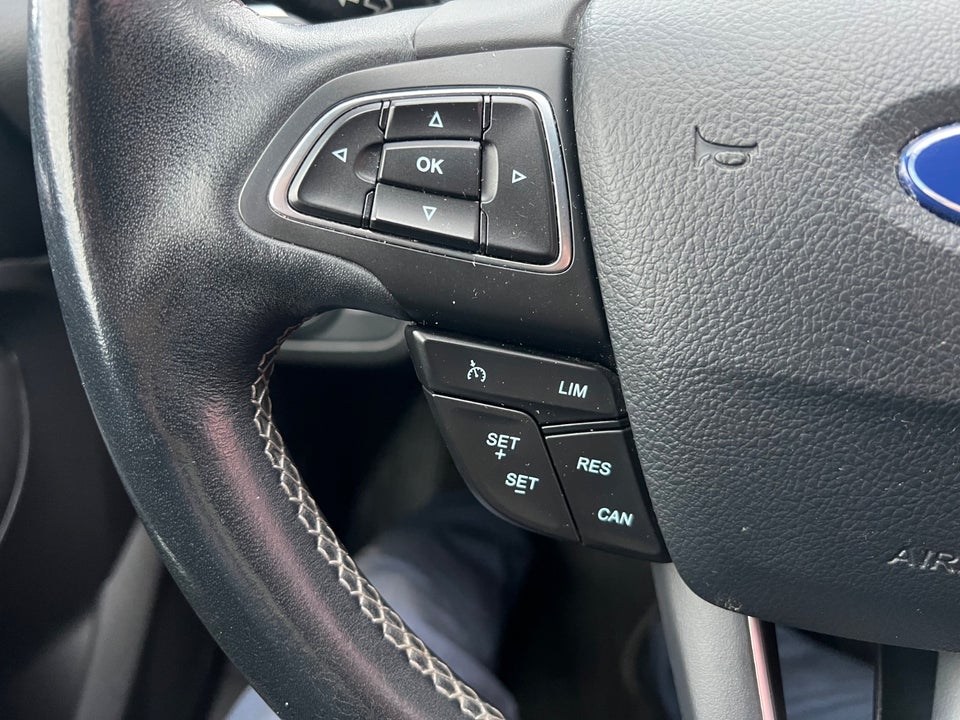 Ford Kuga 1,5 SCTi 150 ST-Line 5d