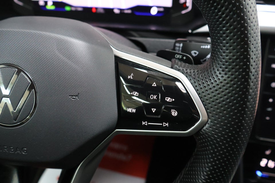 VW Arteon 1,4 eHybrid Elegance Shooting Brake DSG 5d