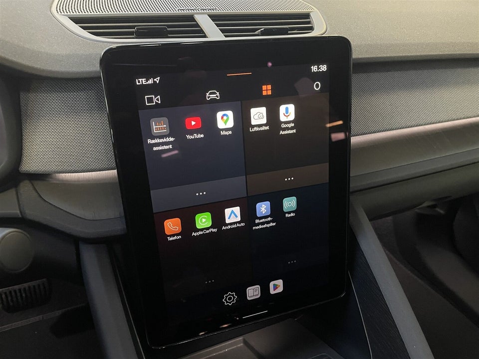 Polestar 2 Standard Range 5d