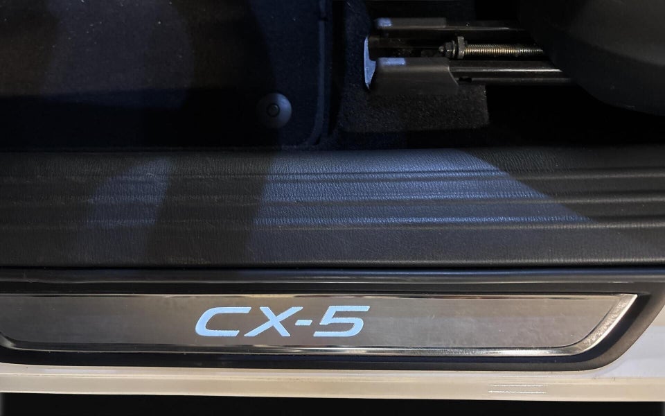 Mazda CX-5 2,0 SkyActiv-G 165 Optimum aut. 5d