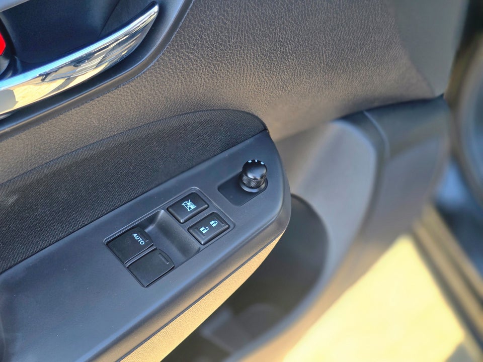 Suzuki Swift 1,2 GL 5d