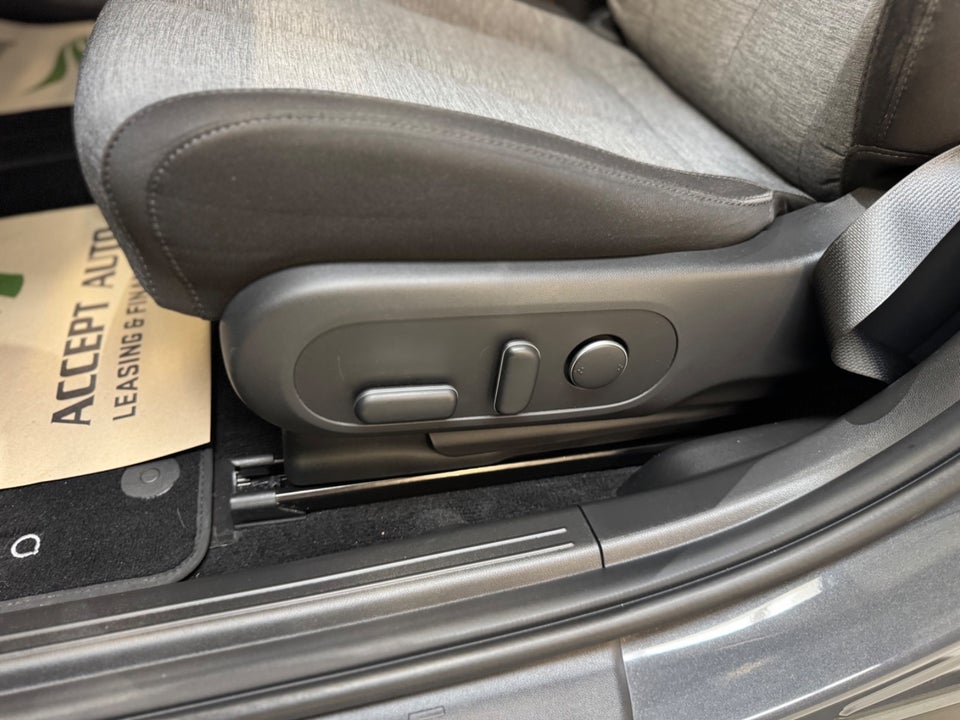 Hyundai Ioniq 5 77 Essential 5d