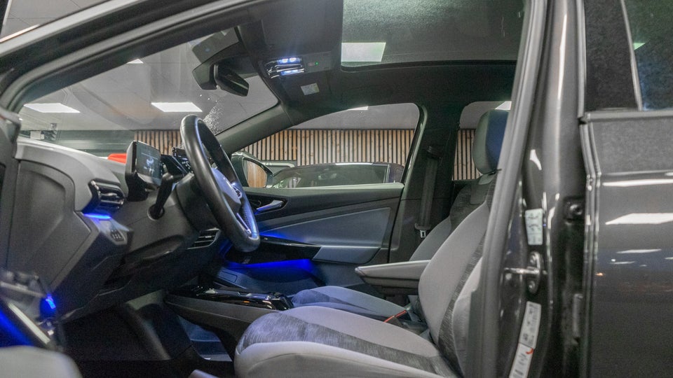 VW ID.4 77 Pro Performance 5d