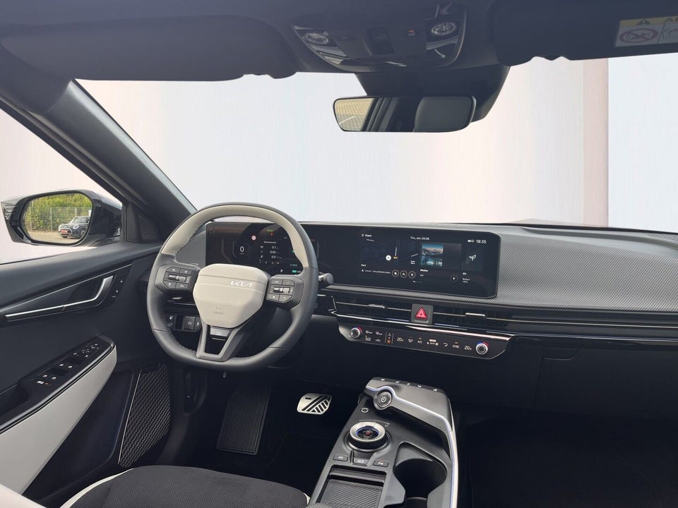 Kia EV6 84 Long Range GT-Line 5d