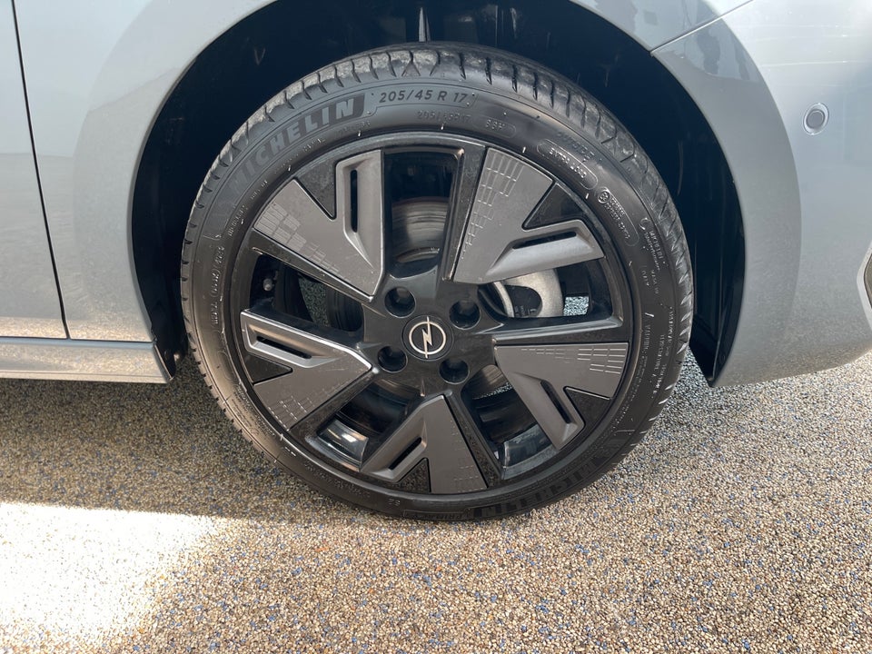 Opel Corsa-e 54 Ultimate 5d