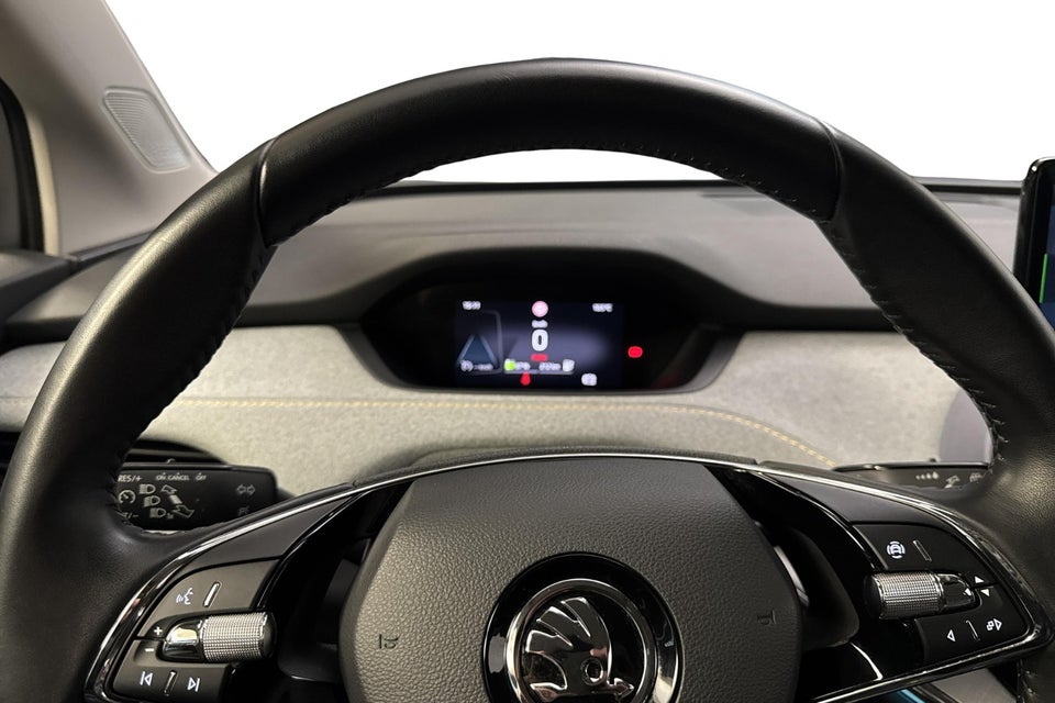 Skoda Enyaq 60 iV Lounge 5d