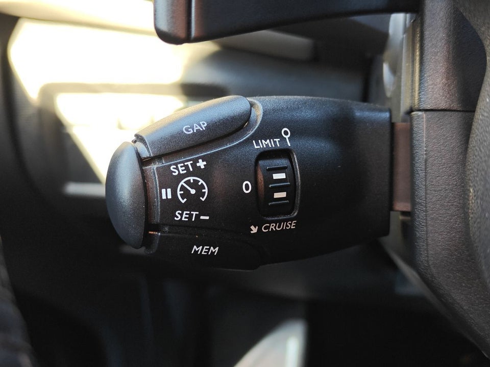 Citroën C5 Aircross 1,6 Hybrid SkyLine EAT8 5d